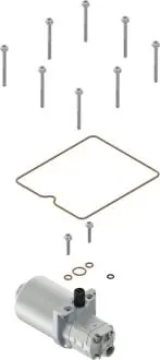 Перемикаючі шестерні, зовнішні, Контролер MERCEDES Wabco 4770109292