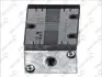 Многопозиционный клапан Wabco 5710400000 (фото 2)