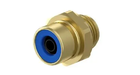 Зчіпка шлангу TEKALAN Wabco 8938000012