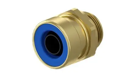 Соединение штекерное Wabco 8938000042