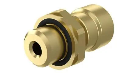 Соединитель для кабеля TEKALAN Wabco 893 800 802 2