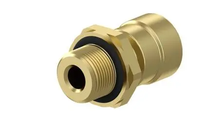 Фото соединитель для кабеля TEKALAN Wabco 893 800 806 2 Соединитель для кабеля TEKALAN Wabco 893 800 806 2