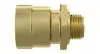 Сцепка шланга TEKALAN Wabco 893 800 814 2 (фото 4)