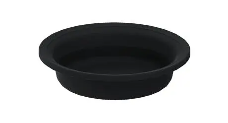 Мембрана, мембранный тормозной цилиндр Wabco 8971205464