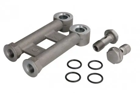 Удлинитель соединения Тип: 20/24 Wabco 9253800502
