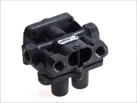 Багатоконтурний клапан Wabco 9347142110