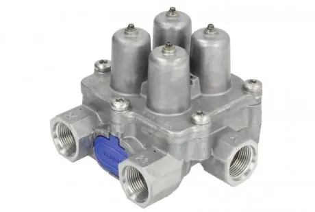 Клапан 4-х контурний захисний Wabco 9347144000