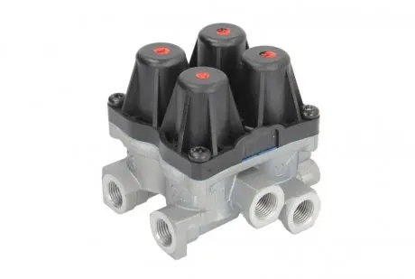 Клапан запопіжний, Wabco 9347147400