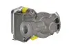 Головка сполучна тягач жовта M16x1.5 Wabco 9522002220 (фото 2)