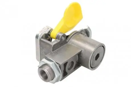Фитинг аварийного соединения Wabco 9522010010