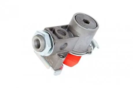 Фітінг аварійного з\'єднання Wabco 9522010020