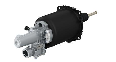 ПГУ зчеплення Wabco 9700514370