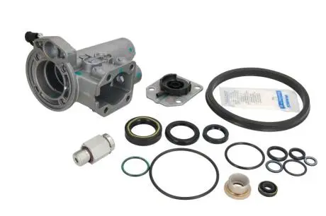 Автозапчасть Wabco 9700529002