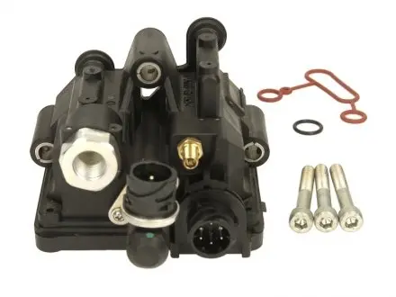 Ремкомл.рабоч.цилиндр.сцепление Wabco 9701509232