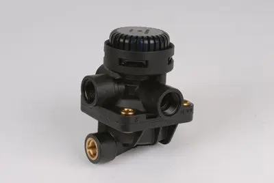Прискорювальний клапан Wabco 9730060030