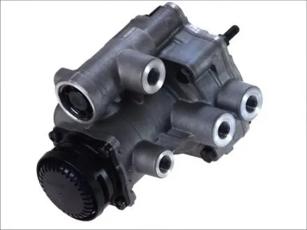 Управляючий клапан причепа Wabco 9730090107