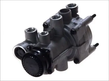 Керуючий клапан, причіп Wabco 9730093007