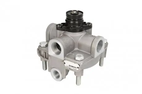 Прискорювальний клапан Wabco 9730110000