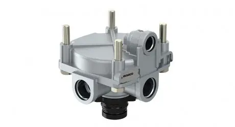 Прискорювальний клапан Wabco 9730110010