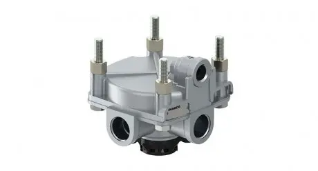 Ускорительный клапан Wabco 9730110020