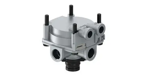 Клапан защиты от перегрузки Wabco 9730112030