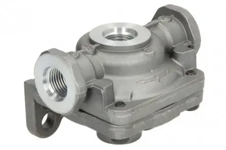 Клапан аварийного растормаживания Wabco 9735000060