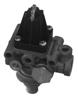 Регулятор давления Wabco 9753034737