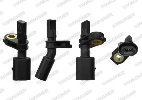 Датчик ABS WAGNER ABS00001