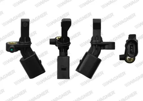 Датчик ABS WAGNER ABS00003