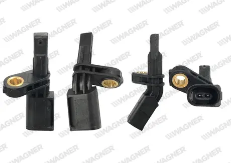 Датчик ABS WAGNER ABS00006