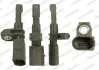 Датчик ABS WAGNER ABS00010 (фото 1)