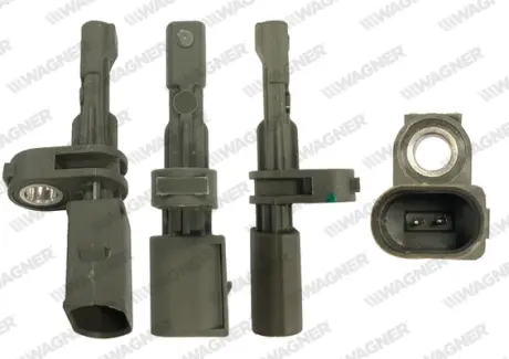 Датчик ABS WAGNER ABS00010