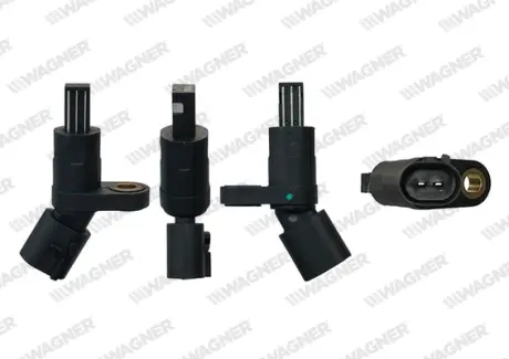 Датчик ABS WAGNER ABS00013