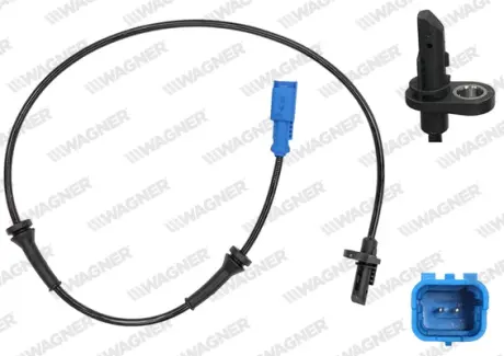 Автозапчасть WAGNER ABS00017