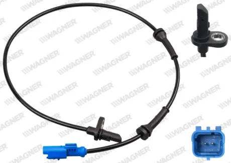 Автозапчасть WAGNER ABS00018