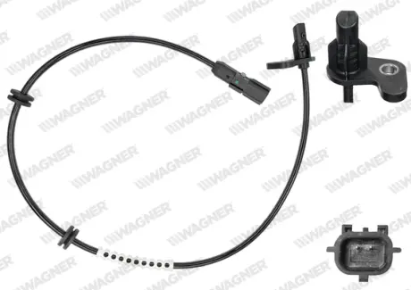 Автозапчасть WAGNER ABS00024