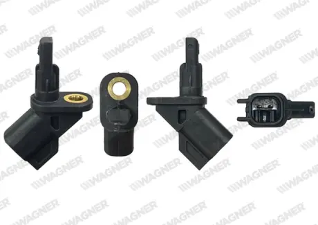 Датчик ABS WAGNER ABS00026
