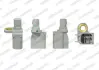 Датчик ABS WAGNER ABS00028 (фото 1)