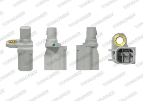 Датчик ABS WAGNER ABS00028