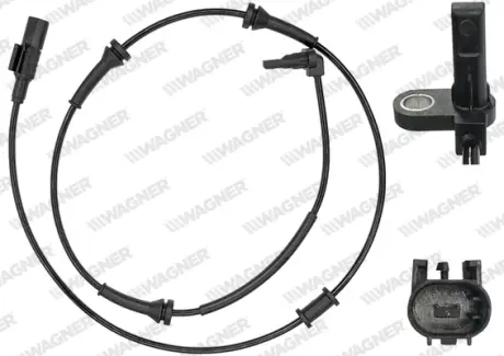 Автозапчасть WAGNER ABS00029
