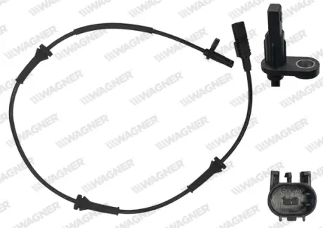 Автозапчасть WAGNER ABS00030