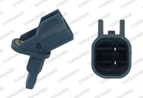 Датчик ABS WAGNER ABS00032