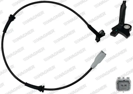 Автозапчасть WAGNER ABS00034