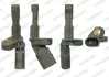 Датчик ABS WAGNER ABS00035 (фото 1)