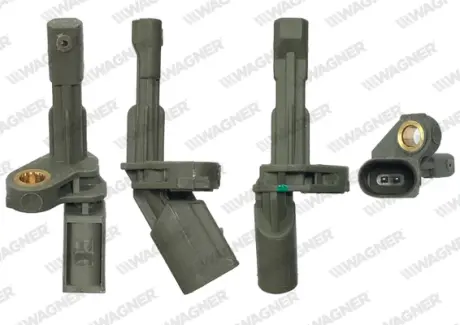 Датчик ABS WAGNER ABS00035