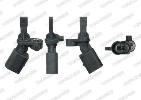Датчик ABS WAGNER ABS00037