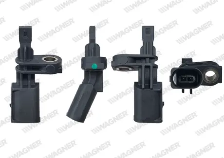 Датчик ABS WAGNER ABS00040