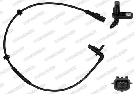 Автозапчасть WAGNER ABS00041