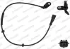Датчик ABS WAGNER ABS00042 (фото 1)