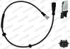 Датчик ABS WAGNER ABS00044 (фото 1)
